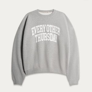 Every Other Thursday NWOT (came in a bag)
Size Medium